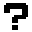 Question mark icon